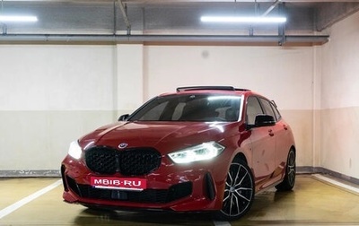 BMW 1 серия, 2022 год, 3 300 000 рублей, 1 фотография