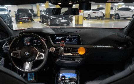 BMW 1 серия, 2022 год, 3 300 000 рублей, 5 фотография