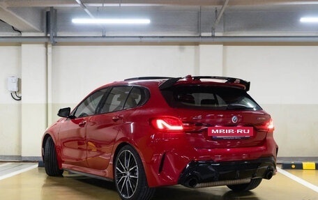 BMW 1 серия, 2022 год, 3 300 000 рублей, 3 фотография