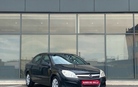 Opel Astra H, 2008 год, 465 000 рублей, 2 фотография