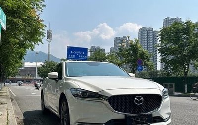 Mazda 6, 2021 год, 1 900 000 рублей, 1 фотография