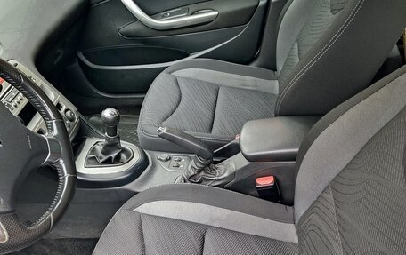 Peugeot 408 I рестайлинг, 2015 год, 560 000 рублей, 9 фотография