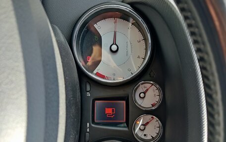 Peugeot 408 I рестайлинг, 2015 год, 560 000 рублей, 12 фотография