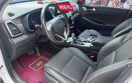 Hyundai Tucson III, 2020 год, 1 700 000 рублей, 5 фотография