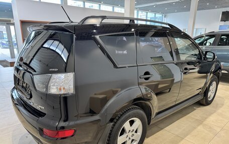 Mitsubishi Outlander III рестайлинг 3, 2012 год, 950 000 рублей, 3 фотография