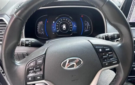 Hyundai Tucson III, 2020 год, 1 700 000 рублей, 11 фотография