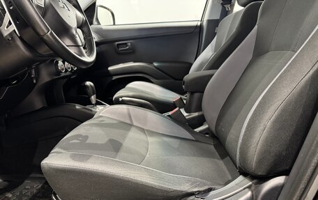 Mitsubishi Outlander III рестайлинг 3, 2012 год, 950 000 рублей, 17 фотография