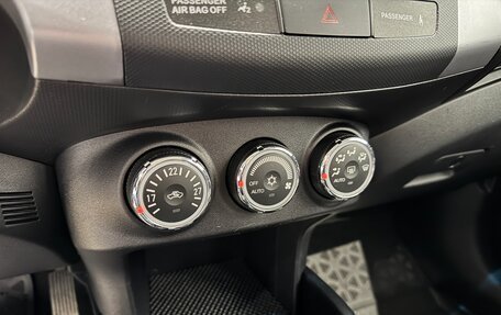 Mitsubishi Outlander III рестайлинг 3, 2012 год, 950 000 рублей, 13 фотография
