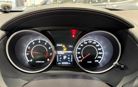 Mitsubishi Outlander III рестайлинг 3, 2012 год, 950 000 рублей, 11 фотография