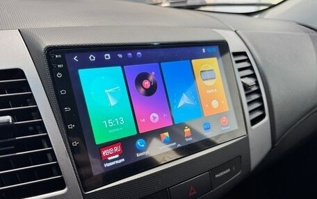 Mitsubishi Outlander III рестайлинг 3, 2012 год, 950 000 рублей, 12 фотография