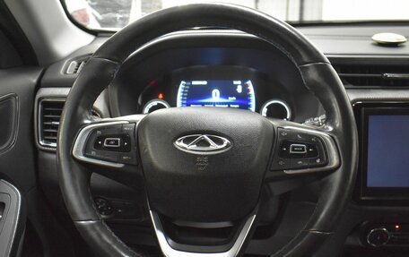 Chery Tiggo 4 I рестайлинг, 2019 год, 999 000 рублей, 5 фотография