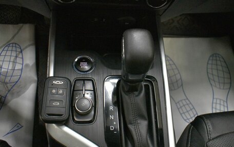 Chery Tiggo 4 I рестайлинг, 2019 год, 999 000 рублей, 9 фотография