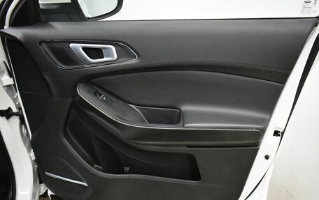 Chery Tiggo 4 I рестайлинг, 2019 год, 999 000 рублей, 16 фотография