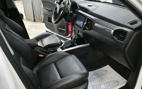Chery Tiggo 4 I рестайлинг, 2019 год, 999 000 рублей, 17 фотография
