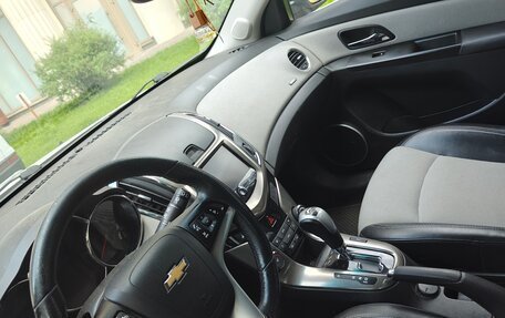 Chevrolet Cruze II, 2013 год, 711 000 рублей, 7 фотография