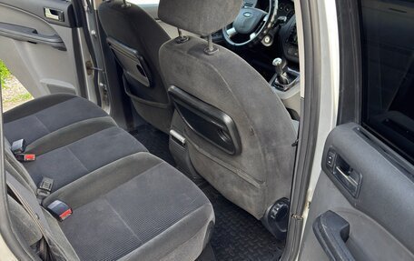 Ford C-MAX I рестайлинг, 2006 год, 620 000 рублей, 4 фотография