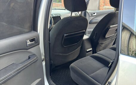 Ford C-MAX I рестайлинг, 2006 год, 620 000 рублей, 5 фотография