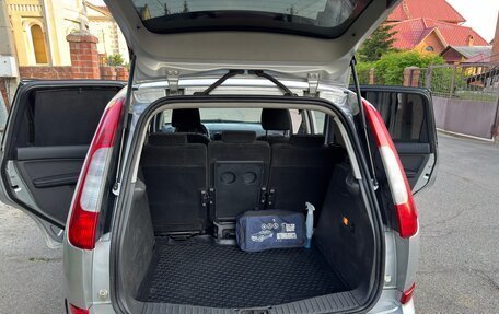Ford C-MAX I рестайлинг, 2006 год, 620 000 рублей, 2 фотография