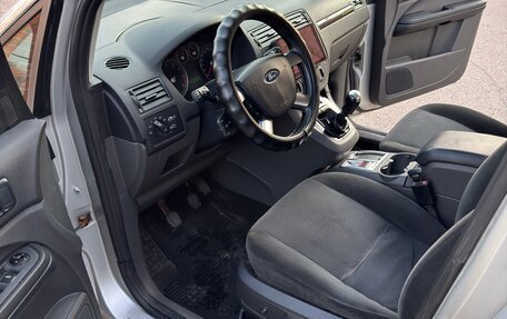 Ford C-MAX I рестайлинг, 2006 год, 620 000 рублей, 3 фотография