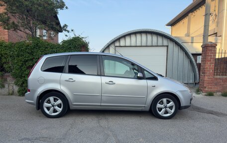 Ford C-MAX I рестайлинг, 2006 год, 620 000 рублей, 7 фотография