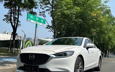Mazda 6, 2021 год, 1 900 000 рублей, 2 фотография