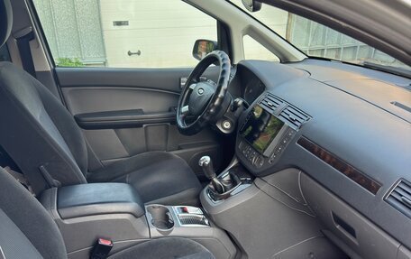 Ford C-MAX I рестайлинг, 2006 год, 620 000 рублей, 6 фотография