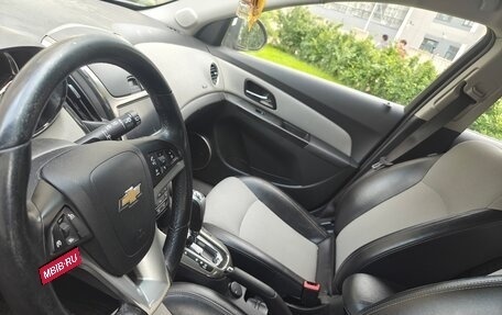 Chevrolet Cruze II, 2013 год, 711 000 рублей, 8 фотография