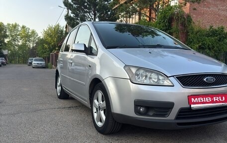Ford C-MAX I рестайлинг, 2006 год, 620 000 рублей, 10 фотография