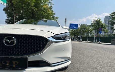 Mazda 6, 2021 год, 1 900 000 рублей, 7 фотография