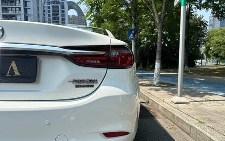 Mazda 6, 2021 год, 1 900 000 рублей, 8 фотография