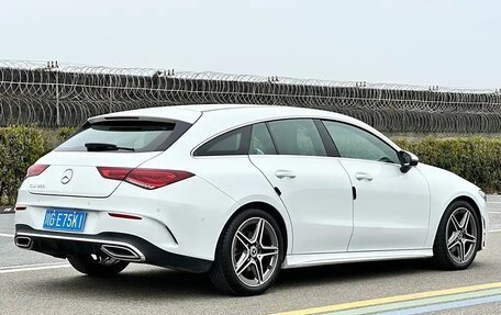 Mercedes-Benz CLA, 2022 год, 2 680 100 рублей, 4 фотография