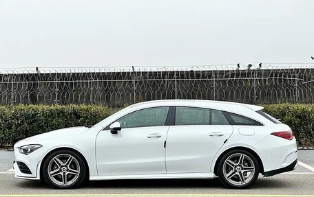 Mercedes-Benz CLA, 2022 год, 2 680 100 рублей, 6 фотография