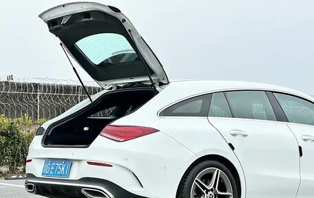 Mercedes-Benz CLA, 2022 год, 2 680 100 рублей, 8 фотография
