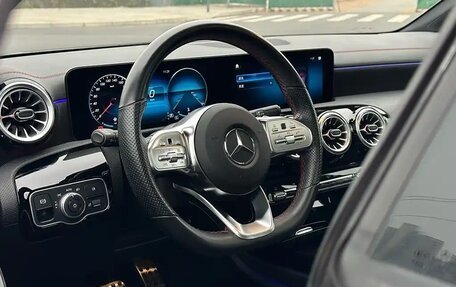 Mercedes-Benz CLA, 2022 год, 2 680 100 рублей, 10 фотография