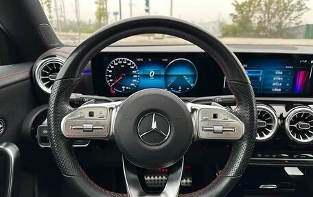 Mercedes-Benz CLA, 2022 год, 2 680 100 рублей, 13 фотография