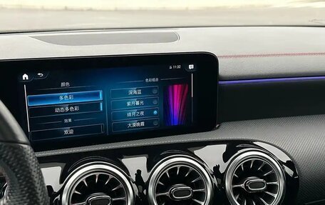 Mercedes-Benz CLA, 2022 год, 2 680 100 рублей, 15 фотография