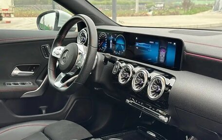 Mercedes-Benz CLA, 2022 год, 2 680 100 рублей, 12 фотография