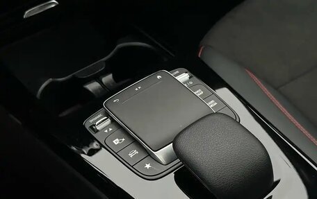 Mercedes-Benz CLA, 2022 год, 2 680 100 рублей, 19 фотография