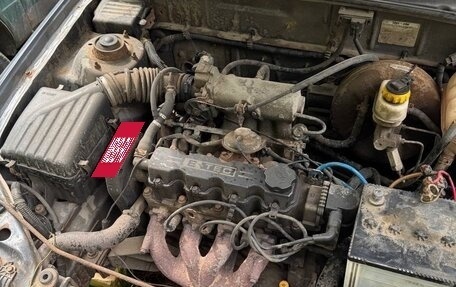 Chevrolet Lanos I, 2006 год, 75 000 рублей, 3 фотография