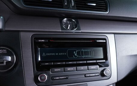Volkswagen Passat B7, 2013 год, 1 365 000 рублей, 13 фотография