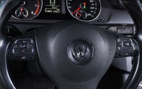 Volkswagen Passat B7, 2013 год, 1 365 000 рублей, 15 фотография