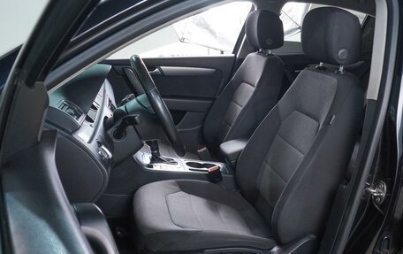 Volkswagen Passat B7, 2013 год, 1 365 000 рублей, 10 фотография