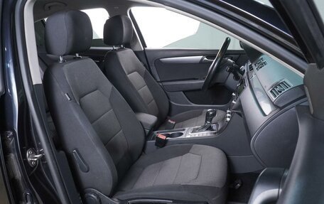 Volkswagen Passat B7, 2013 год, 1 365 000 рублей, 8 фотография