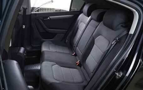 Volkswagen Passat B7, 2013 год, 1 365 000 рублей, 9 фотография