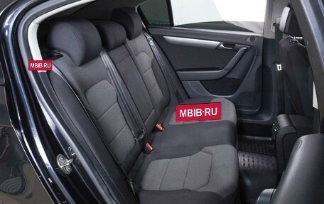 Volkswagen Passat B7, 2013 год, 1 365 000 рублей, 7 фотография