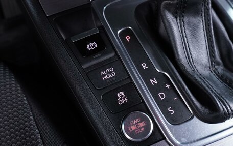 Volkswagen Passat B7, 2013 год, 1 365 000 рублей, 18 фотография