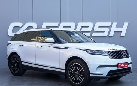 Land Rover Range Rover Velar I, 2019 год, 3 630 000 рублей, 1 фотография