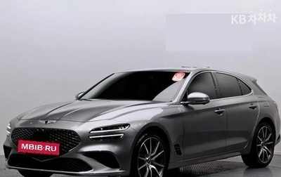 Genesis G70 I, 2023 год, 3 498 000 рублей, 1 фотография