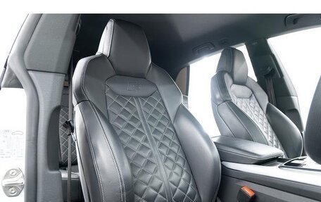 Audi Q8 I, 2022 год, 8 100 000 рублей, 16 фотография