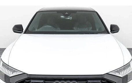 Audi Q8 I, 2022 год, 8 100 000 рублей, 10 фотография